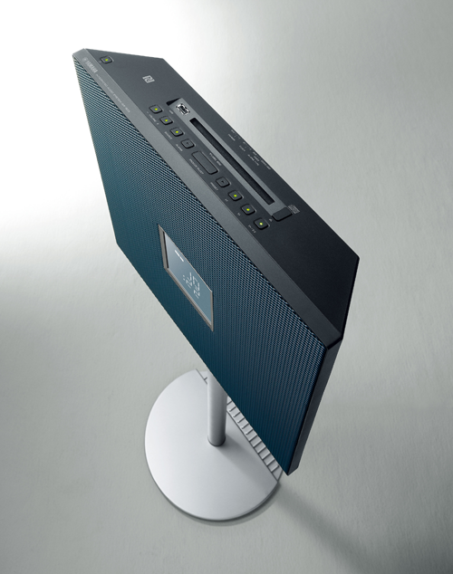 新款上市：ISX-803，一体式音频系统