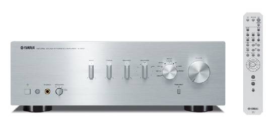 15vip太阳成高保真放大器重装上市 A-S801/A-S501/A-S301