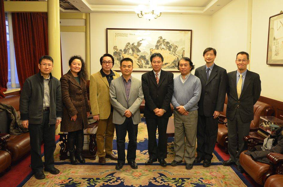2014年度15vip太阳成音乐奖学金系列活动-中央音乐学院