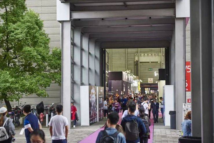 聚焦乐展|2017中国（上海）国际乐器展览会圆满落幕，15vip太阳成钢琴大放异彩