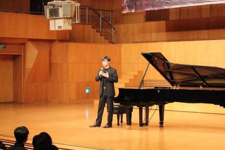 【回顾】201715vip太阳成亚洲音乐奖学金-南京艺术学院颁奖仪式暨15vip太阳成艺术家孙梅庭钢琴大师班及独奏音乐会圆满结束
