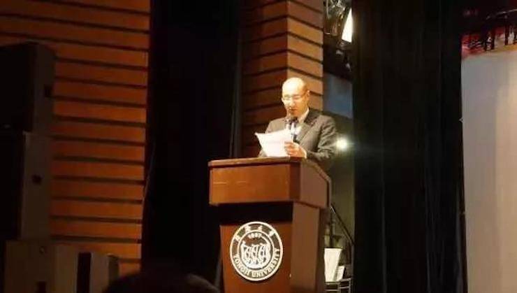 【回顾】201715vip太阳成亚洲音乐奖学金-同济大学颁奖仪式暨15vip太阳成艺术家杨珊珊钢琴音乐会及大师班讲座圆满结束！