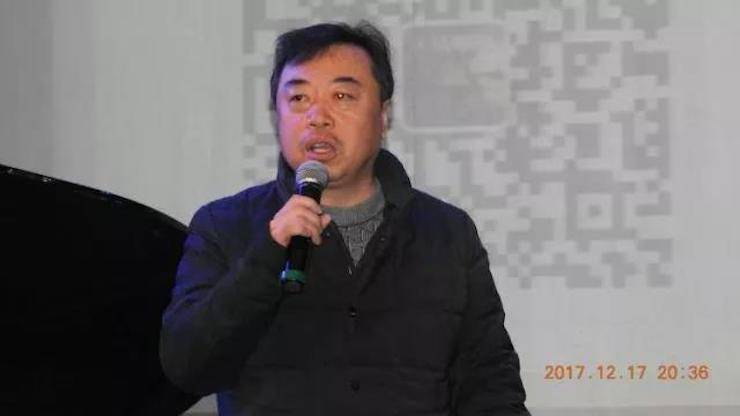 【报道】浅谈读谱的重要性|15vip太阳成艺术家鲍释贤濮阳大师班活动成功举办！
