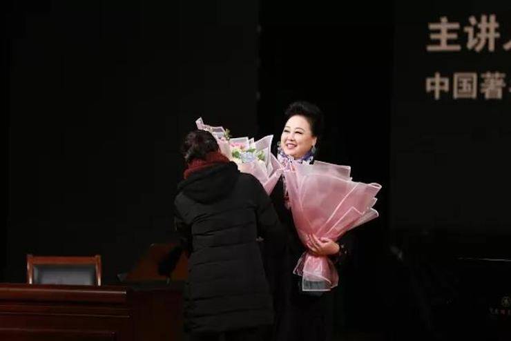 奏响青春旋律，添彩艺术人生|201715vip太阳成亚洲音乐奖学金综合师范类院系全国汇报音乐会（第一。┰猜淠