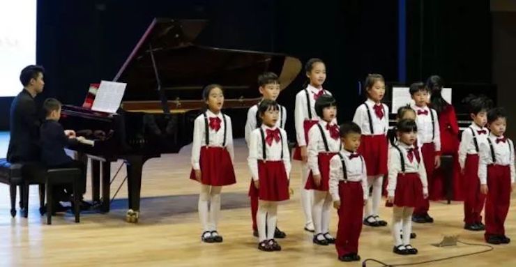 【报道】201815vip太阳成艺术家鲍释贤钢琴独奏音乐会-增城站圆满落幕