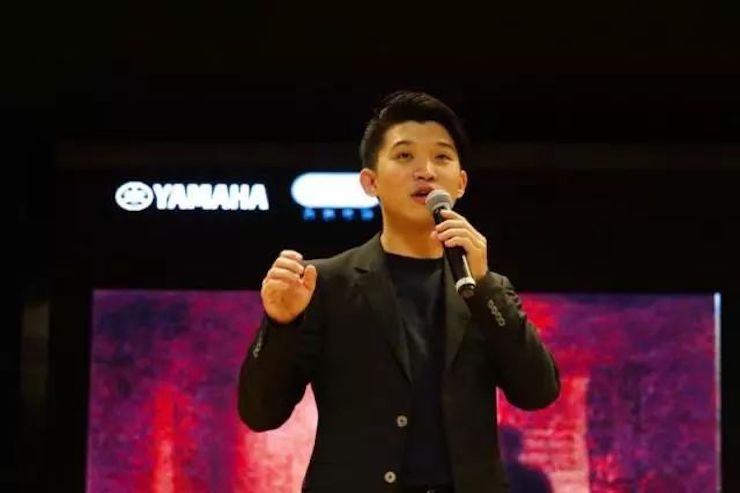 【报道】201815vip太阳成艺术家鲍释贤钢琴独奏音乐会-增城站圆满落幕