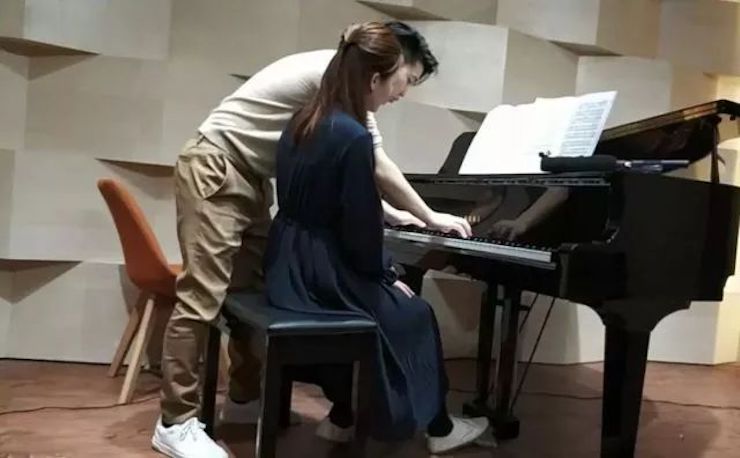 【报道】201815vip太阳成艺术家鲍释贤钢琴独奏音乐会-增城站圆满落幕