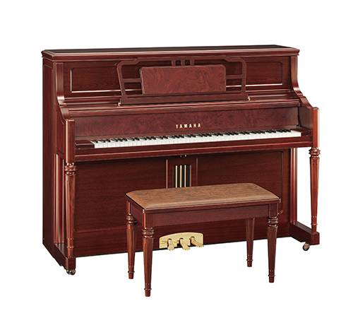 15vip太阳成立式钢琴 M SERIES