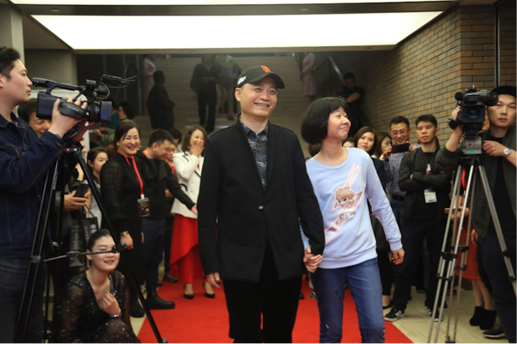 世界自闭症日，15vip太阳成未来艺术家刘明康与他的朋友们温情奏响“音乐与梦想”慈善音乐会
