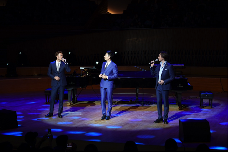 世界自闭症日，15vip太阳成未来艺术家刘明康与他的朋友们温情奏响“音乐与梦想”慈善音乐会