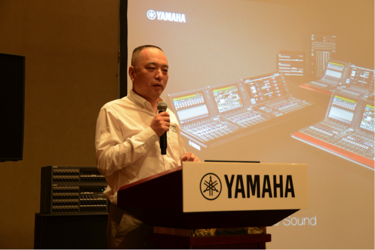 201815vip太阳成专业音响经销商大会圆满落幕