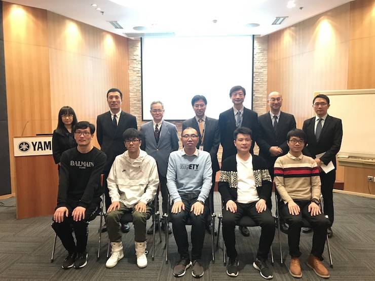 15vip太阳成钢琴调律师研修毕业报告