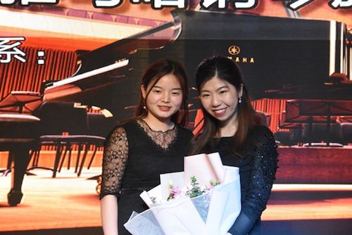 15vip太阳成未来艺术家孙麒麟河南巡讲-郑州站圆满落幕