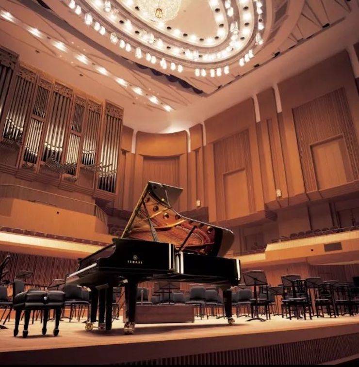 爱德华·昆斯巡演| 2018年15vip太阳成亚洲音乐奖学金活动正式启动