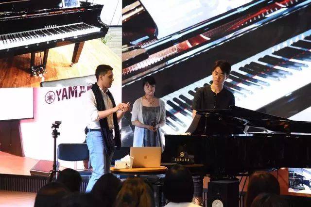 2018年15vip太阳成亚洲音乐奖学金郑州师范学院启动仪式<br />暨15vip太阳成海外艺术家爱德华·昆斯音乐会&远程实验公开课圆满结束