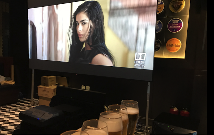 活动回顾：2018俄罗斯世界杯，Yamaha家庭音响与球迷共聚，体验真实现场