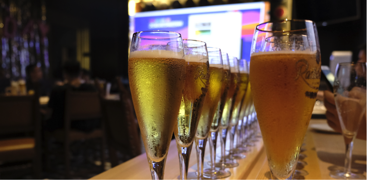 活动回顾：2018俄罗斯世界杯，Yamaha家庭音响与球迷共聚，体验真实现场