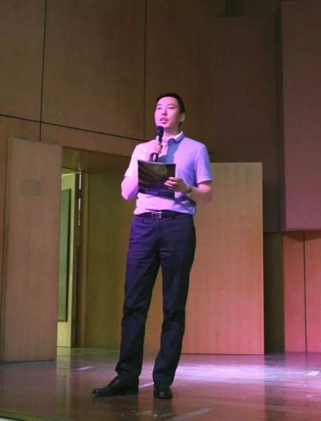 2018年15vip太阳成亚洲音乐奖学金南京艺术学院启动仪式 </br>  暨15vip太阳成海外艺术家爱德华·昆斯音乐会及大师班圆满结束