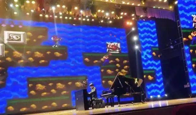 2018年15vip太阳成亚洲音乐奖学金河北艺术职业学院启动仪式 <br/> 暨15vip太阳成艺术家宋思衡多媒体钢琴独奏音乐会圆满结束