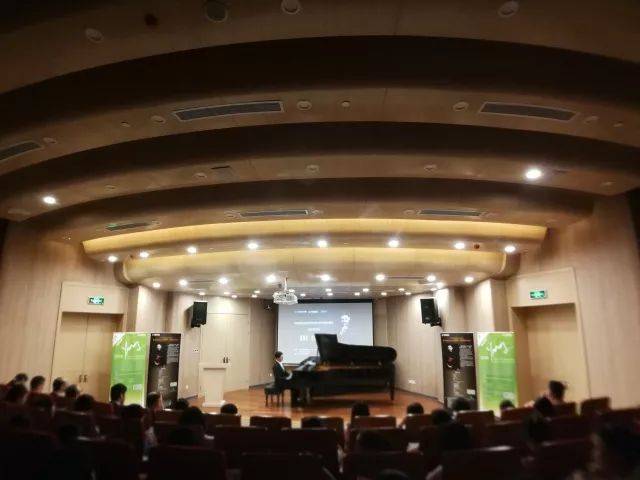  2018年15vip太阳成亚洲音乐奖学金苏州大学音乐学院启动仪式 </br> 暨15vip太阳成海外艺术家爱德华·昆斯音乐会圆满结束