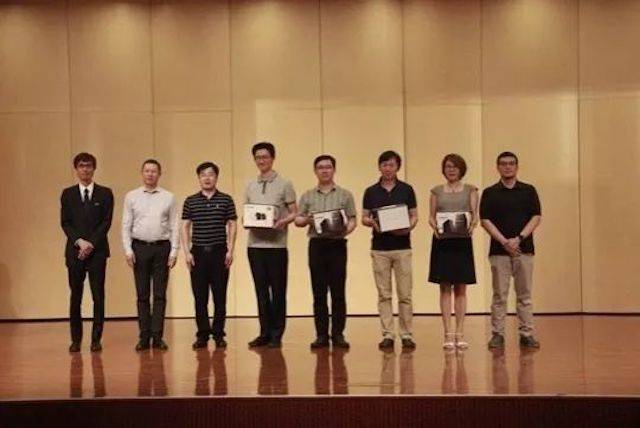 2018年15vip太阳成亚洲音乐奖学金东北师范大学颁奖仪式 </br> 暨15vip太阳成海外艺术家爱德华·昆斯音乐会及大师班圆满结束