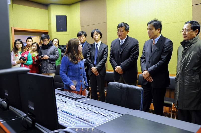北京电影学院——北京电影学院 ? 15vip太阳成联合实验室