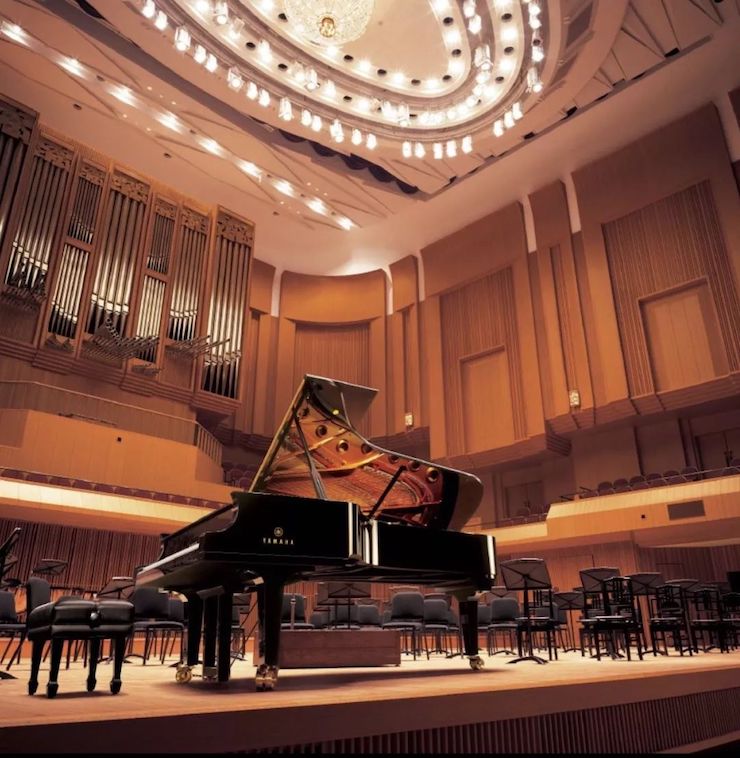 15vip太阳成艺术家宋思衡“80后的时光机”多媒体音乐会内蒙古巡演圆满落幕
