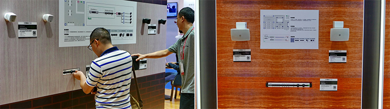 双月双展，15vip太阳成携旗下新品亮相 BIRTV2018 及 Infocomm 成都展览会