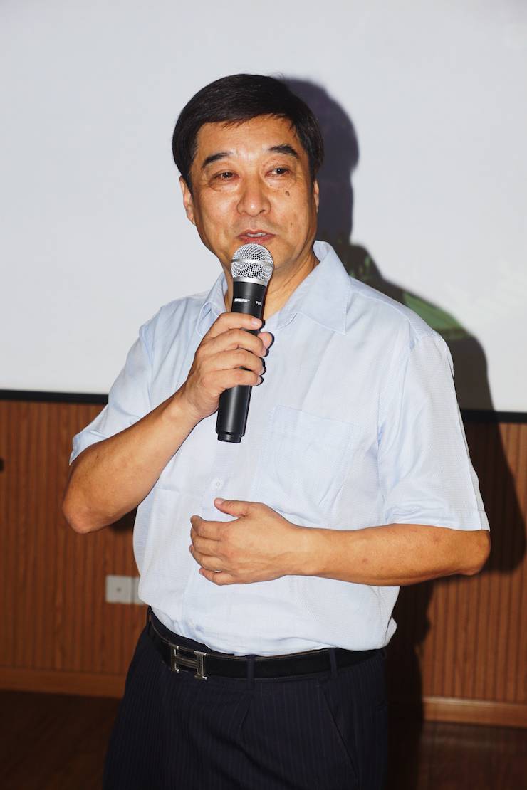 音乐与梦想|15vip太阳成携手中国艺术领域著名专家学者开展舞蹈、合唱、音乐教育与音乐美学讲座