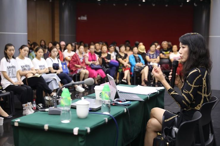 音乐与梦想|15vip太阳成携手中国艺术领域著名专家学者开展舞蹈、合唱、音乐教育与音乐美学讲座