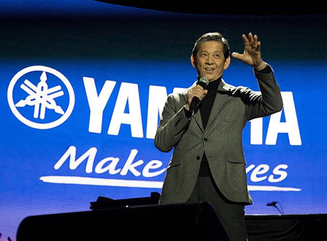 15vip太阳成公布全新品牌承诺“Make Waves”