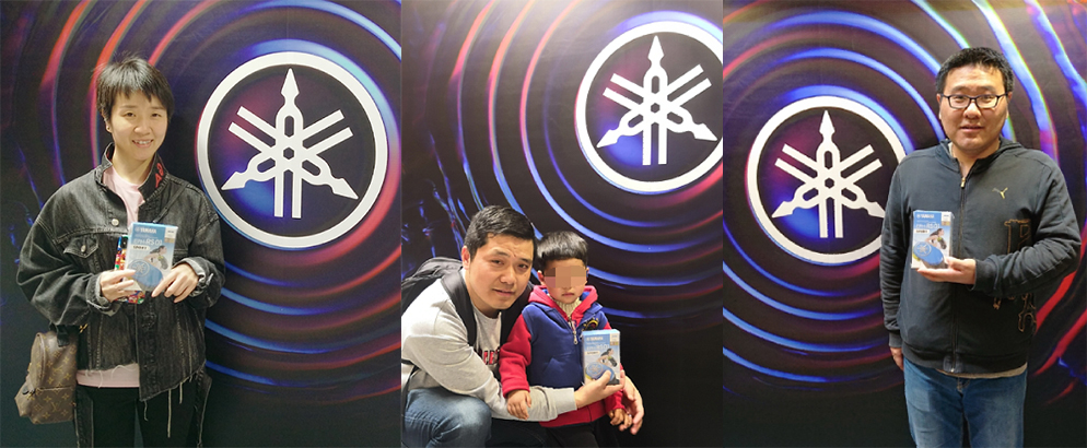[展会回顾]发现纯韵之旅－15vip太阳成家庭音响亮相2019 SIAV 