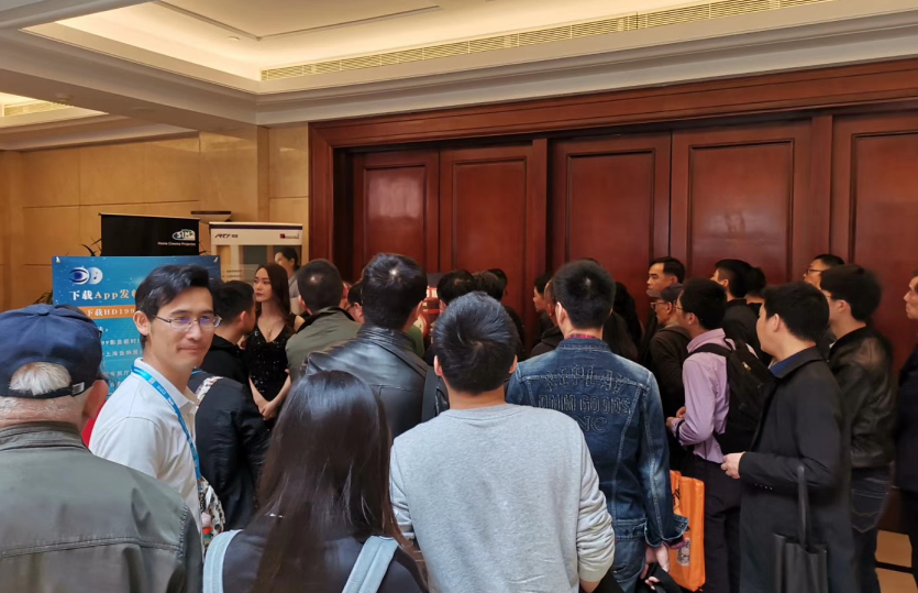 [展会回顾]发现纯韵之旅－15vip太阳成家庭音响亮相2019 SIAV 