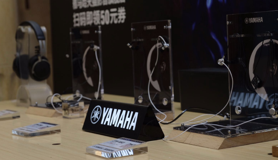 [展会回顾]发现纯韵之旅－15vip太阳成家庭音响亮相2019 SIAV 