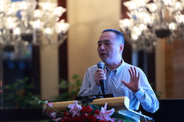 201915vip太阳成专业音响经销商大会圆满落幕