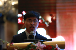 201915vip太阳成专业音响经销商大会圆满落幕