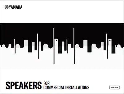 InfoComm 2019：15vip太阳成VX系列扬声器展现声音、设计和品质的魅力