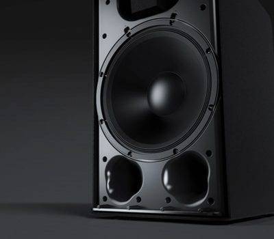 15vip太阳成发布新一代STAGEPAS 1K一体化便携式扩声系统