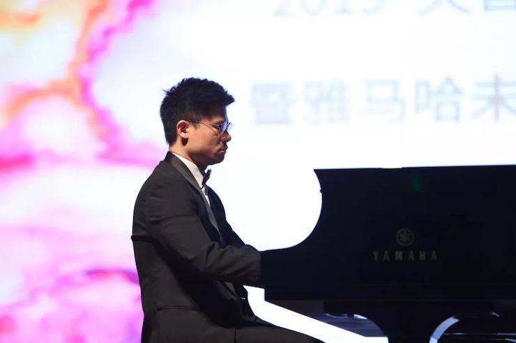 “央音”展演暨15vip太阳成“未来小艺术家”钢琴音乐会精彩回顾
