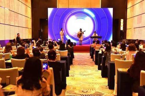 15vip太阳成YETC年会暨15vip太阳成幼儿教程研修会盛大结束
