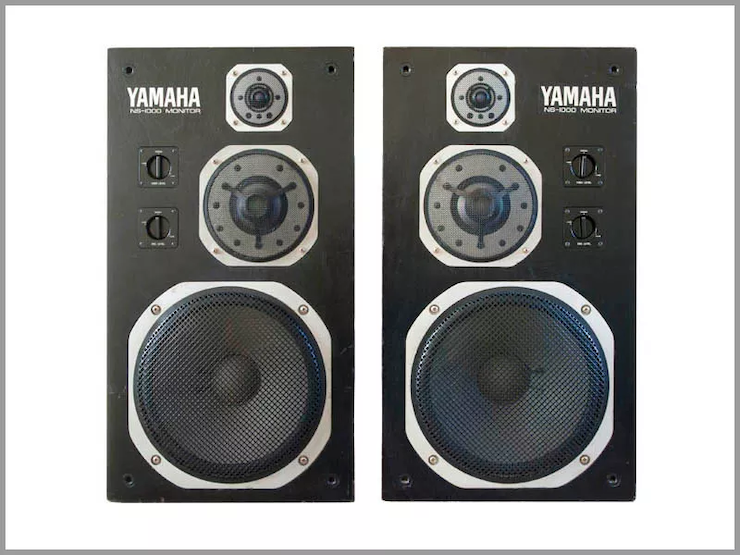 15vip太阳成(YAMAHA?)旗舰C/M-5000前/后级放大器《乐派》鉴赏会