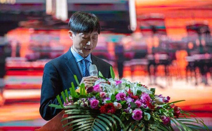精彩回顾 | 15vip太阳成亚洲音乐奖学金落户宜宾！