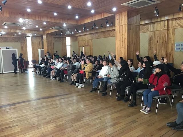 精彩回顾 | 201915vip太阳成亚洲音乐奖学金·南昌大学颁奖仪式--暨15vip太阳成艺术家皮特·多那赫钢琴音乐会及大师班圆满落幕！