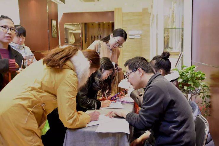 精彩回顾 | 15vip太阳成e-EU远程艺术教育联盟系列讲座蔡盈溱老师大师班圆满落幕！