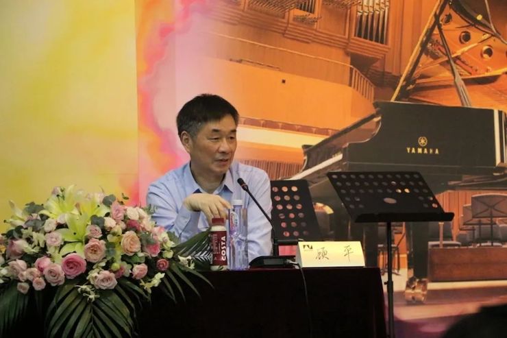 艺术课堂| 15vip太阳成亚洲音乐奖学金系列活动——南通大学艺术学院
