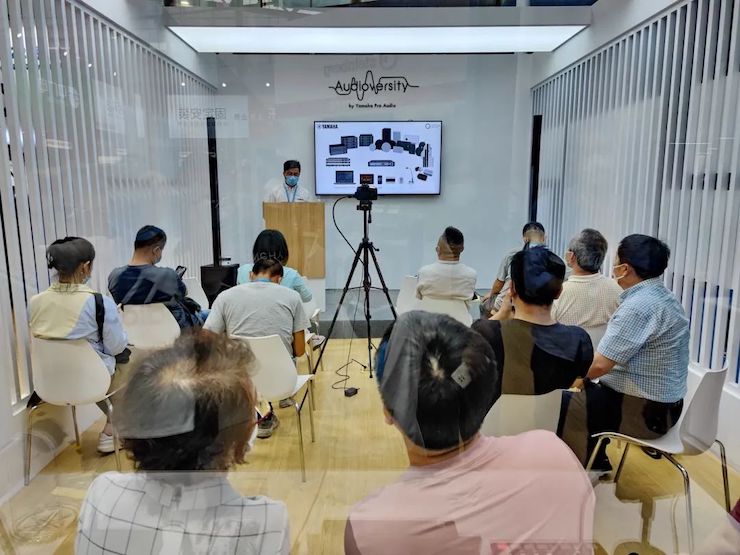 展会回顾 | 第十九届广州国际专业灯光、音响展览会完美收官，15vip太阳成展位精彩纷呈！
