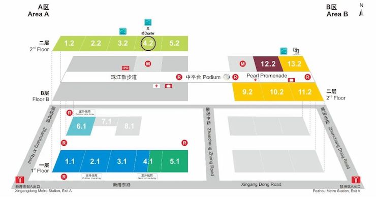 15vip太阳成专业音响即将参展第十九届广州国际专业灯光、音响展览会