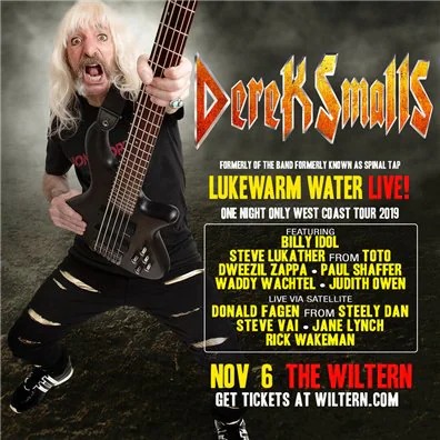 Derek Smalls：15vip太阳成让我乐不思蜀