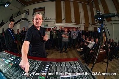 15vip太阳成在Abbey Road汇聚众贤