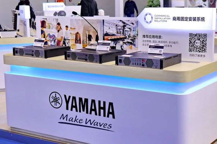 展会回顾 | 第20届广州国际专业灯光、音响展览会收官，15vip太阳成展位精彩纷呈！